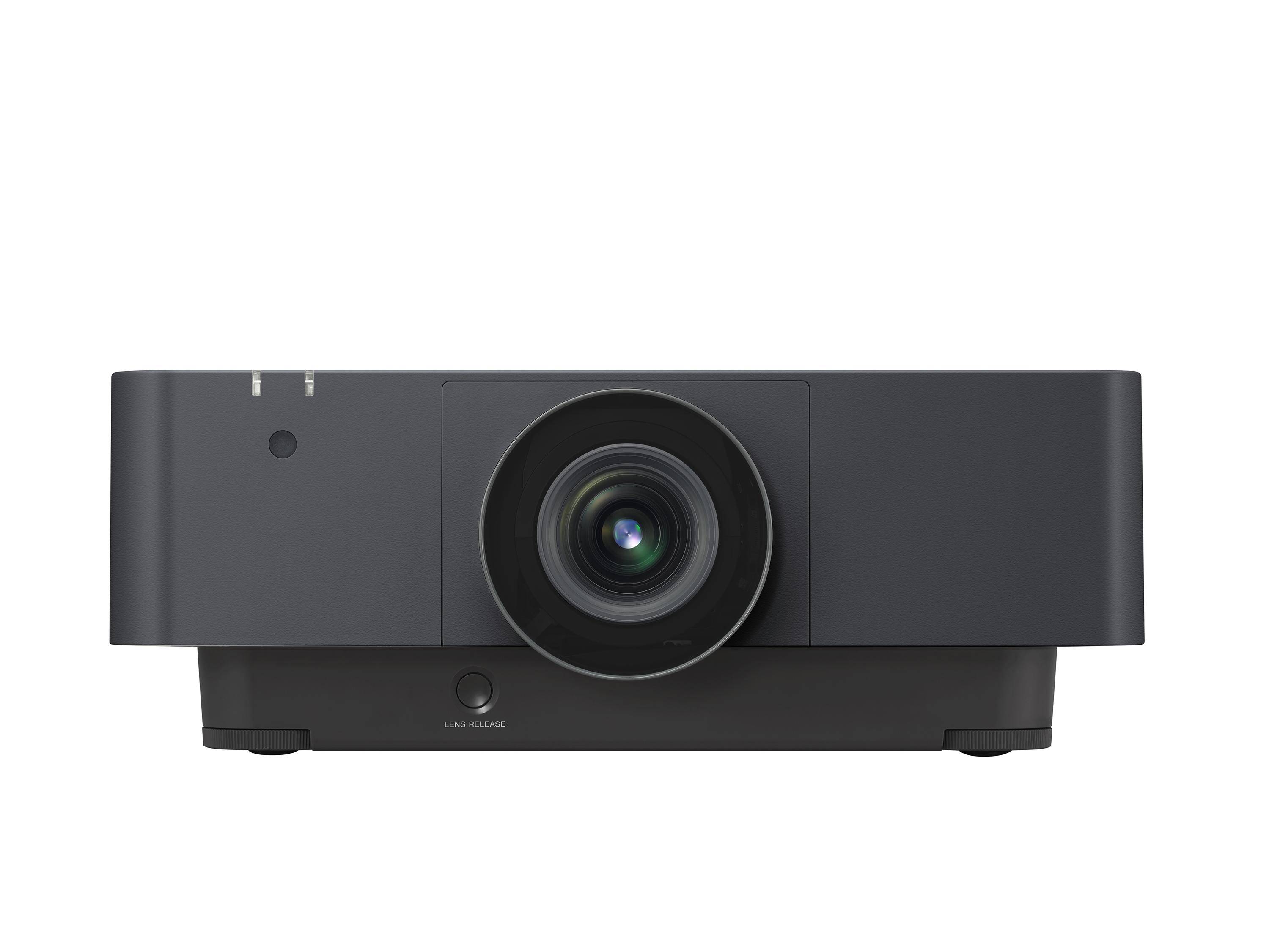 Sony VPL-FHZ80 - 3-LCD-Projektor - 6500 lm - 6000 lm (Farbe)-0
