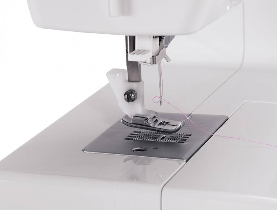 VSM Singer Simple 3223 - Nähmaschine - 23 Stiche-1