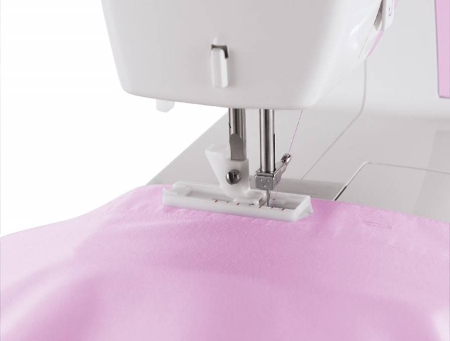 VSM Singer Simple 3223 - Nähmaschine - 23 Stiche-2
