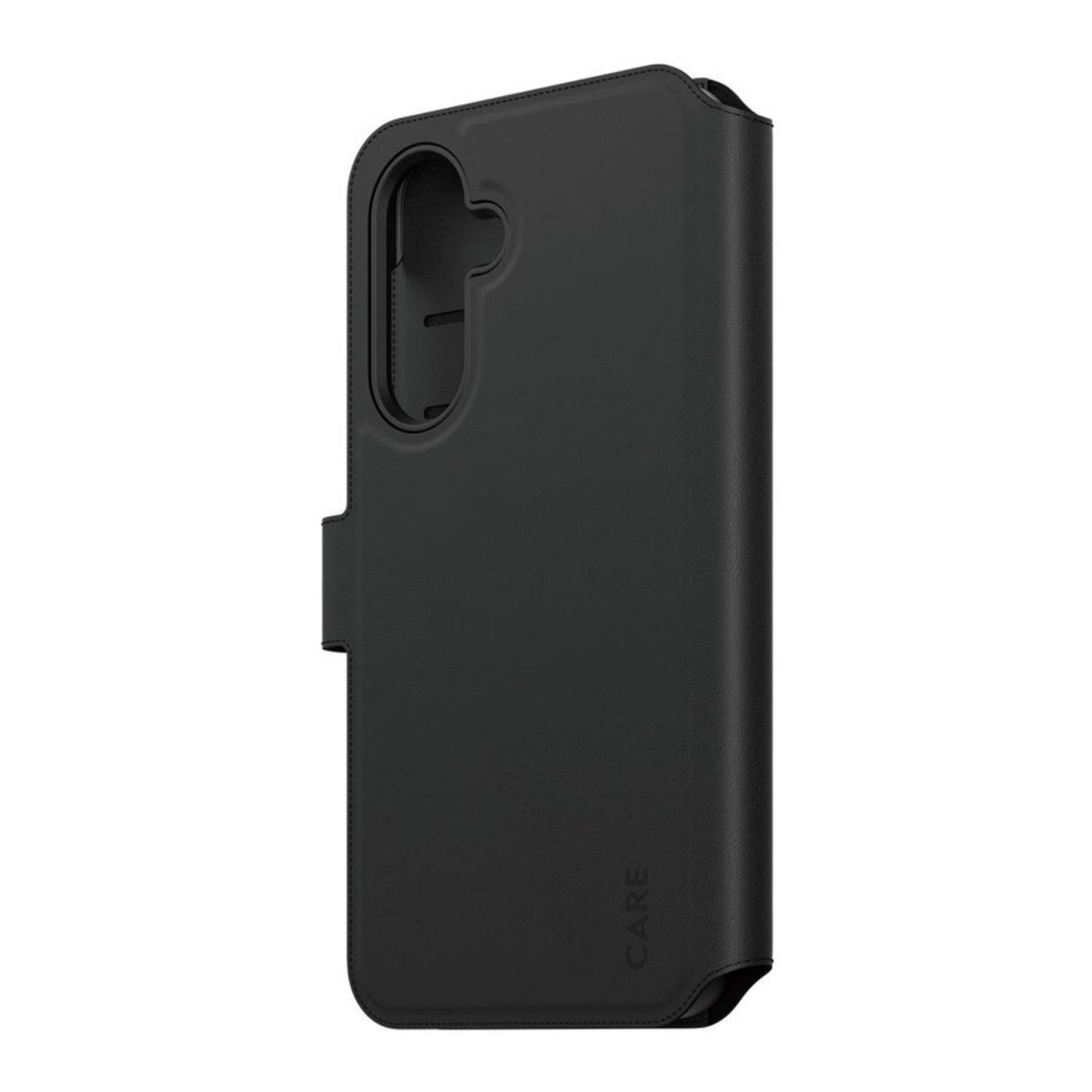 PanzerGlass Tango Two-in-One, Geldbörsenhülle, Samsung, Galaxy A56 5G, 17 cm (6.7"), Schwarz-1