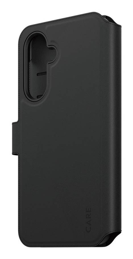 PanzerGlass Tango Two-in-One, Geldbörsenhülle, Samsung, Galaxy A56 5G, 17 cm (6.7"), Schwarz-3