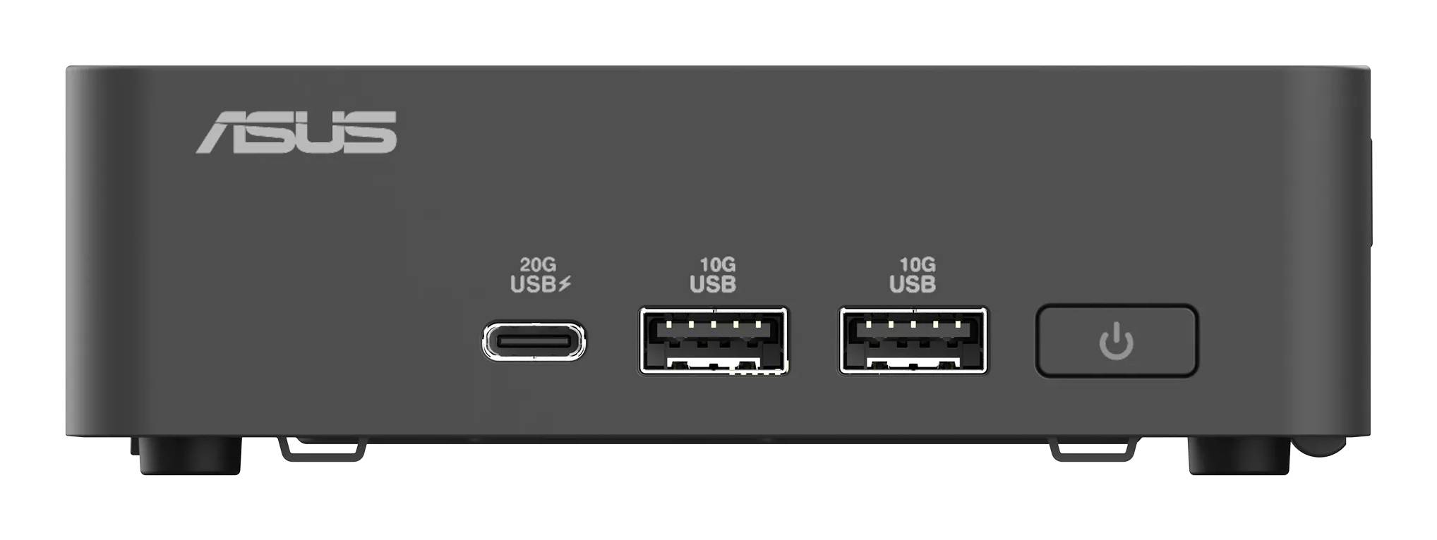 ASUS NUC 15 Pro Slim Kit RNUC15CRKC700000 - Barebone-0