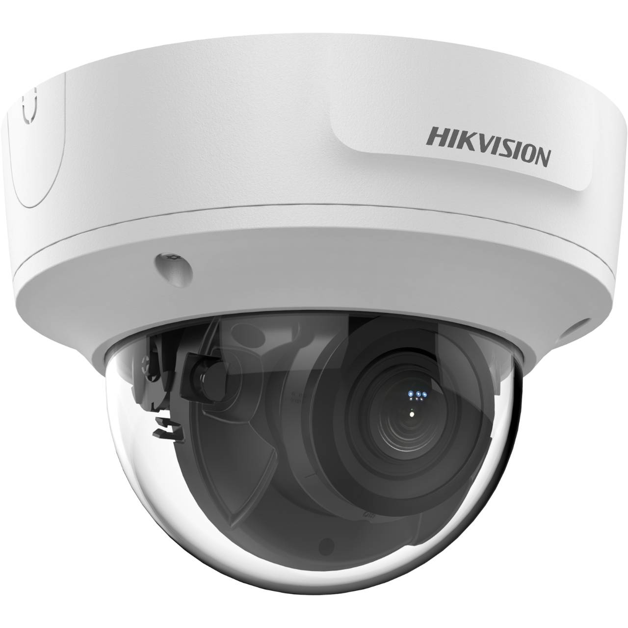 Hikvision Pro Series with AcuSense DS-2CD2783G2-IZS --4