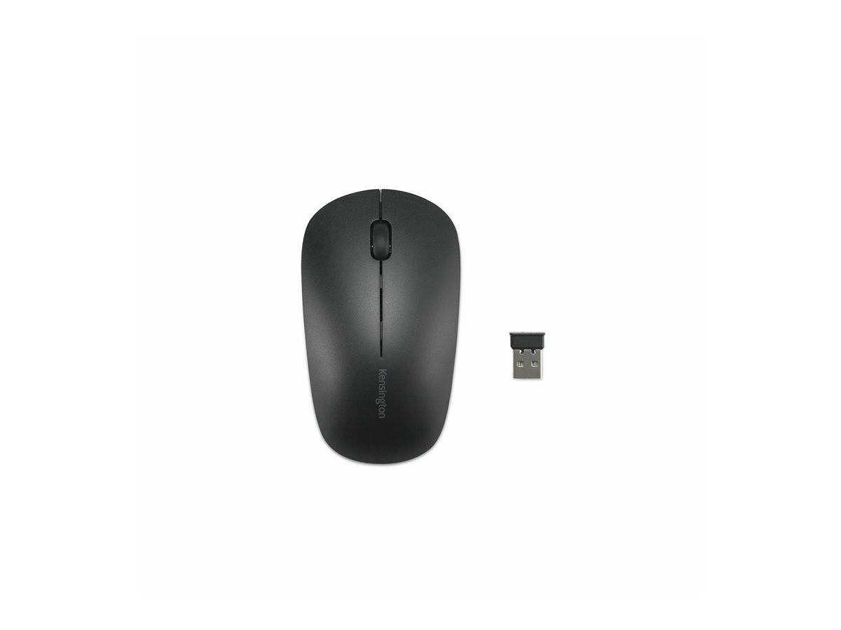 Kensington KM150 EQ - Tastatur-und-Maus-Set-2