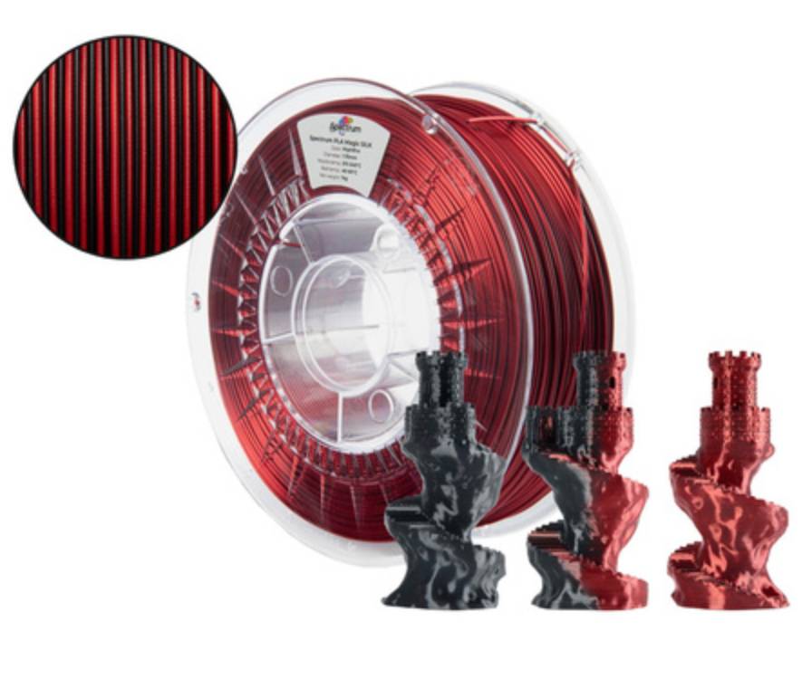 Spectrum Filaments 81404, 1 Stück(e), 1 kg-1