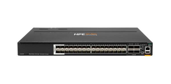 HPE Aruba CX 8360-32Y4C V2 - Switch - L3 - managed
