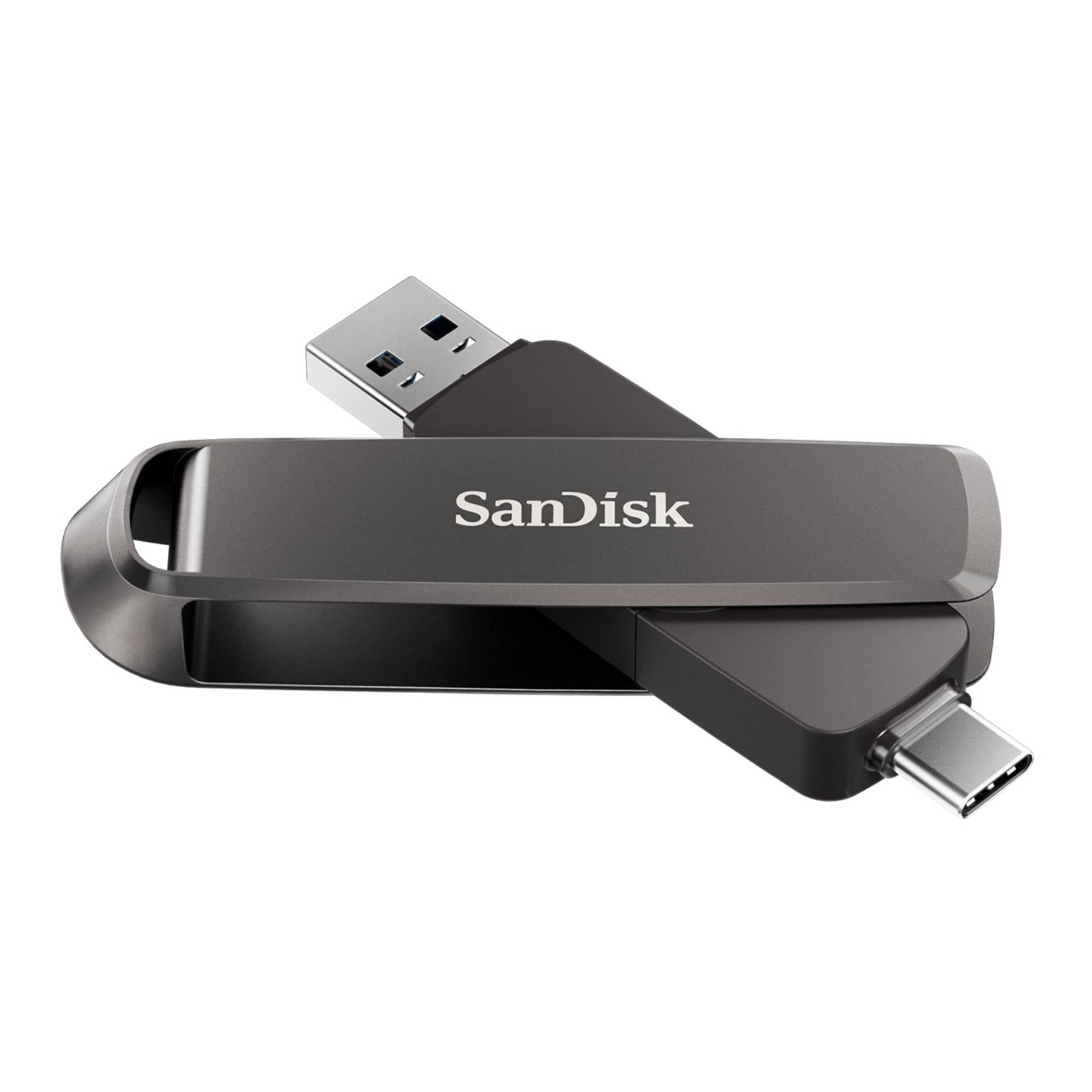 SanDisk Extreme PRO Dual Drive - USB-Flash-Laufwerk-2