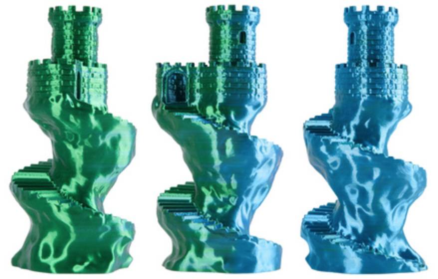 Spectrum Filaments 81414, 1 Stück(e), 1 kg-2