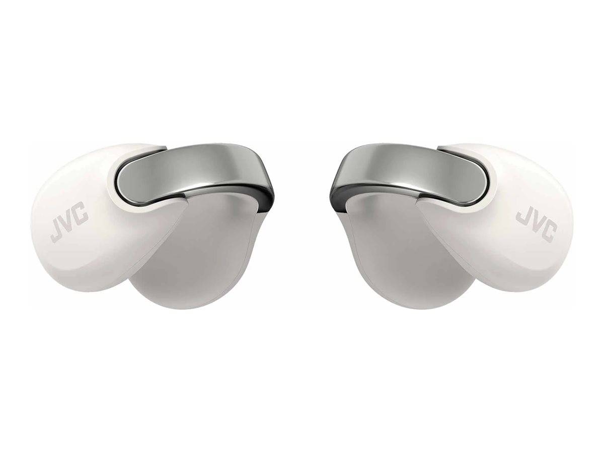 JVC HA-NP1T - True Wireless-Kopfhörer mit Mikrofon-1