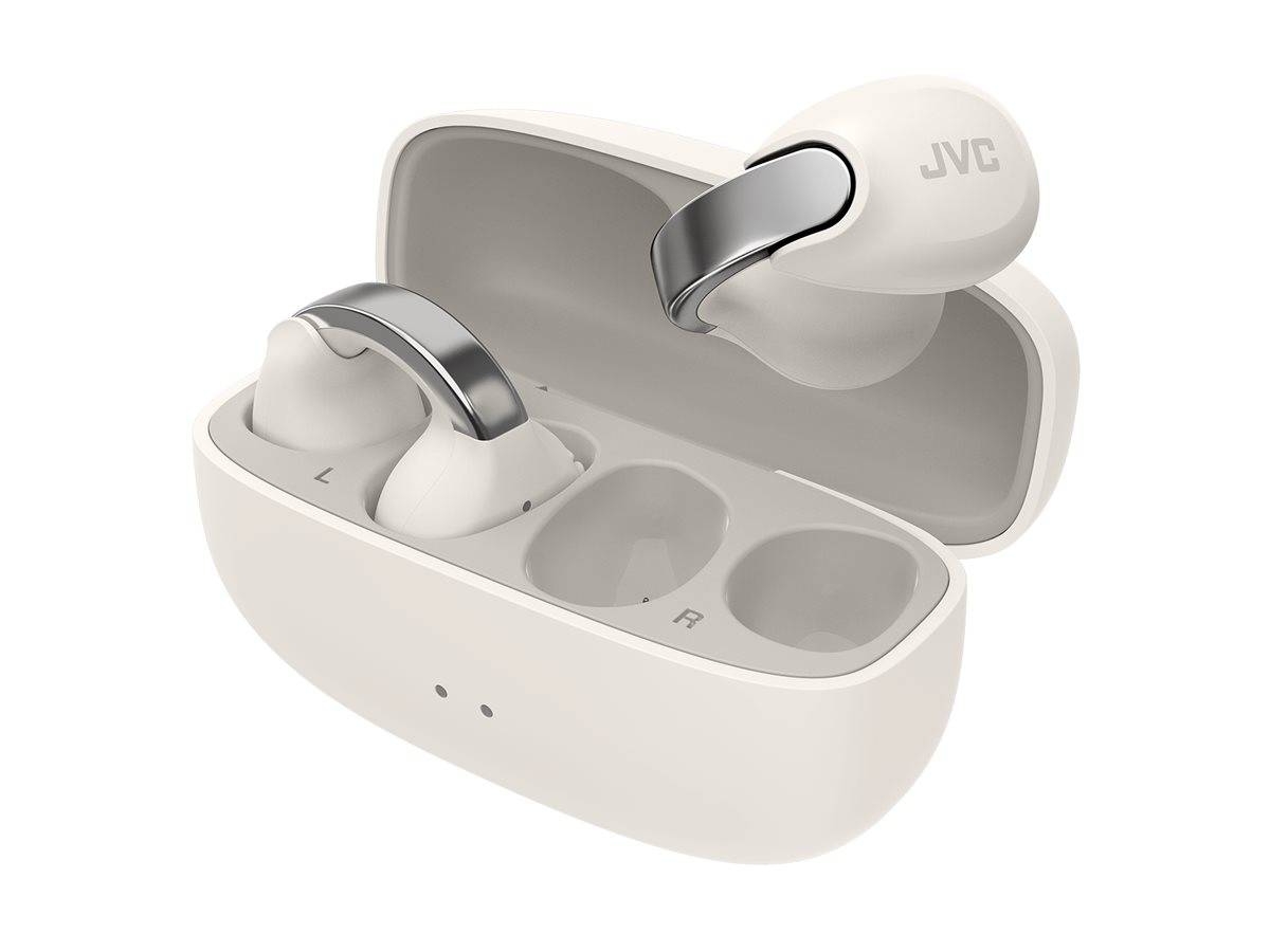 JVC HA-NP1T - True Wireless-Kopfhörer mit Mikrofon-3