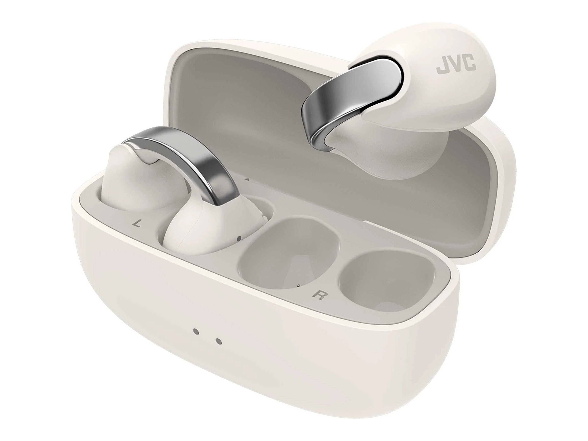JVC HA-NP1T - True Wireless-Kopfhörer mit Mikrofon-4
