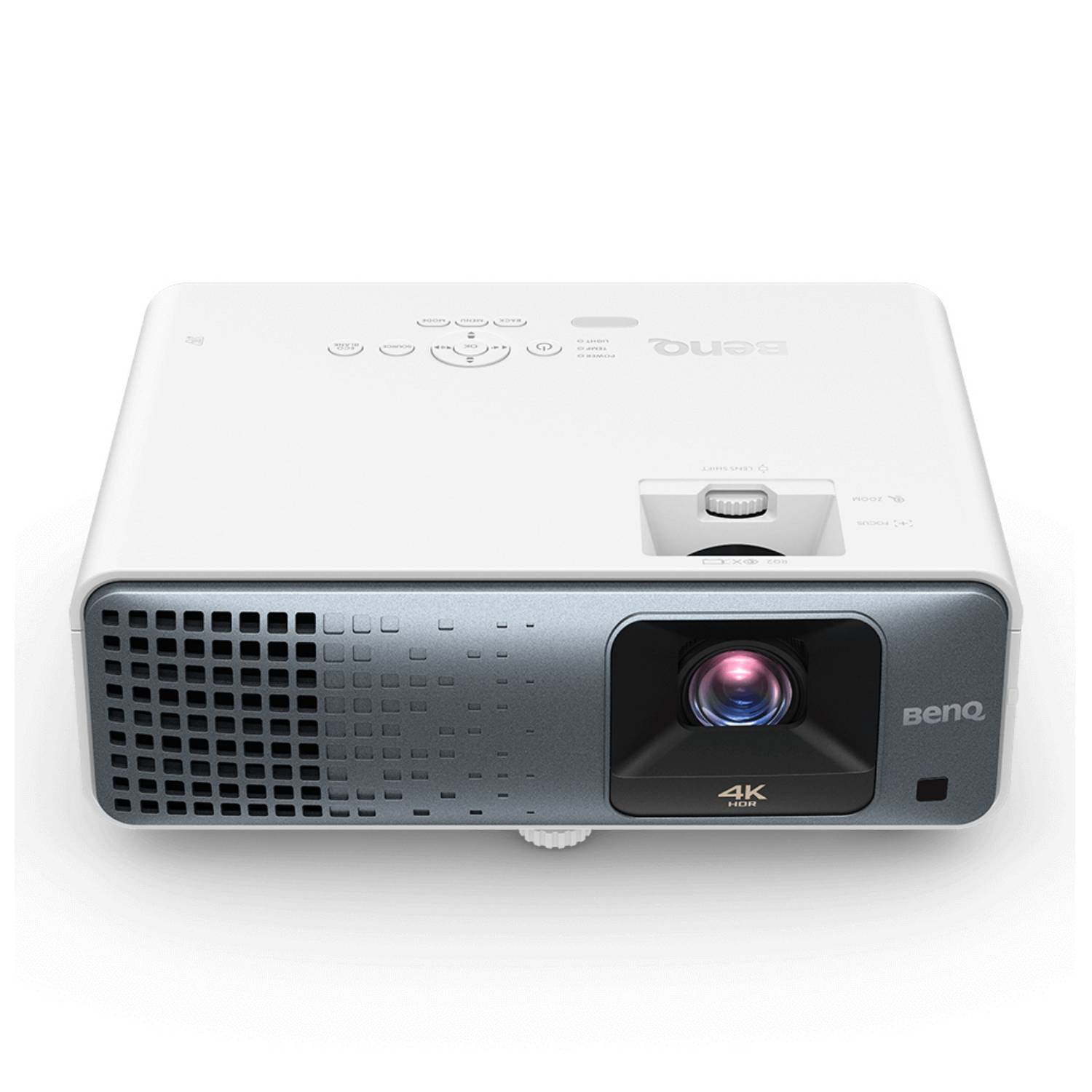 BenQ TK710 4K UHD DLP GAMING Digital-Projektor DLP/DMD HDMI-2
