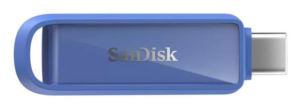 SanDisk Phone Drive - USB-Flash-Laufwerk - 256