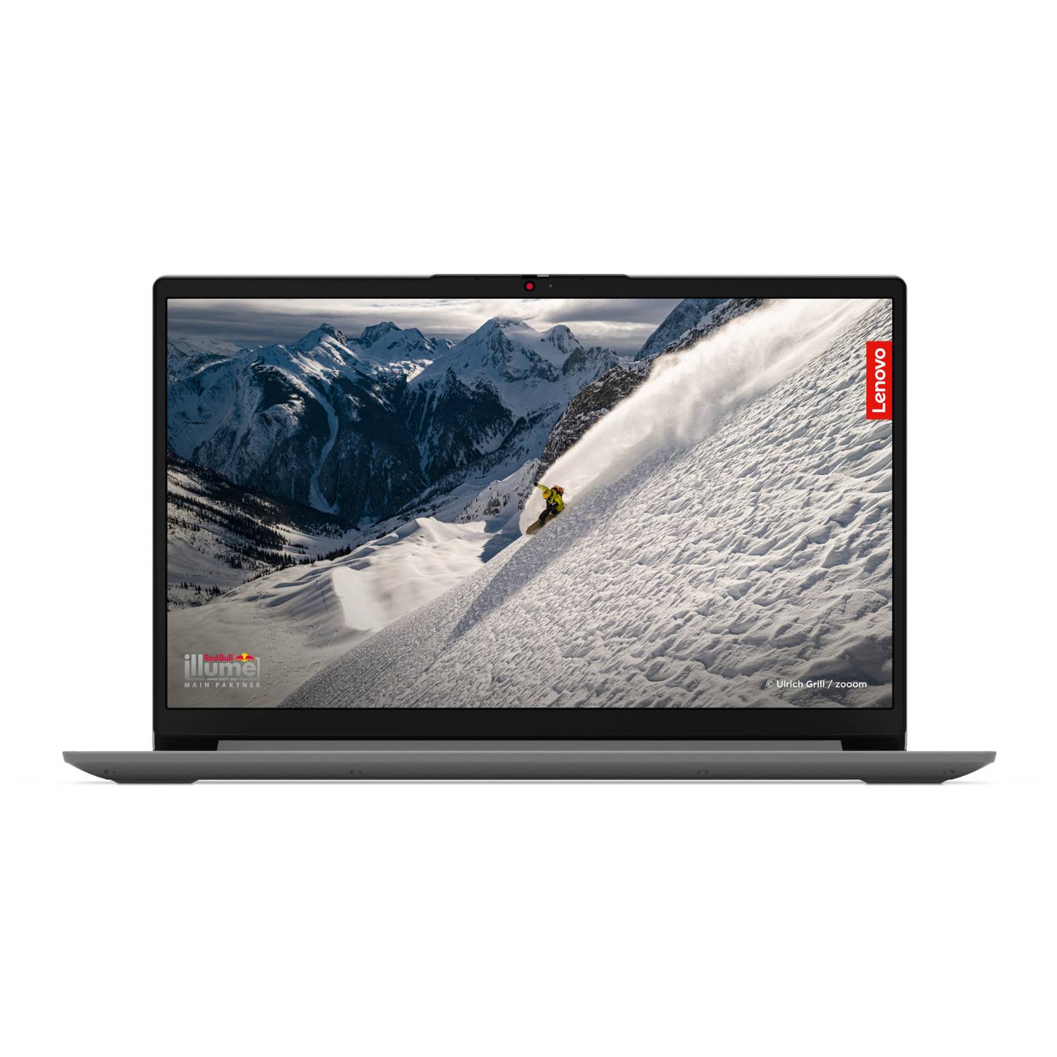 Lenovo IdeaPad 1 15AMN7, 15.6" FHD, AMD Ryzen 5 7520U, 16GB RAM, 512GB SSD, AMD Radeon 610M, W11-3
