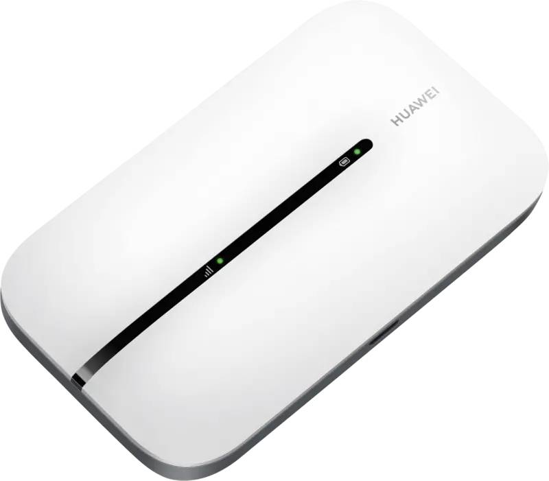 Huawei 51071UUX-001 / 40-54-2171, Router für Mobilfunknetz, Weiß, 802.11a, 802.11b, 802.11g, Wi-Fi 4-2