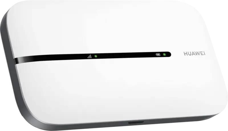 Huawei 51071UUX-001 / 40-54-2171, Router für Mobilfunknetz, Weiß, 802.11a, 802.11b, 802.11g, Wi-Fi 4-3