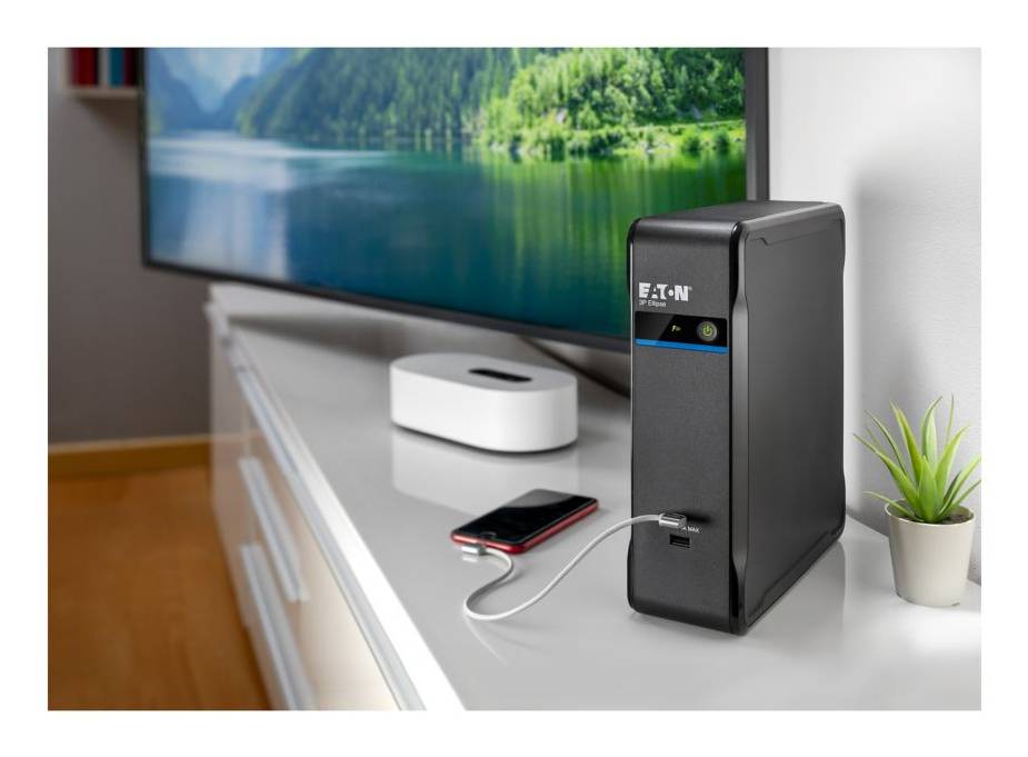 Eaton 3P Ellipse 700 USB IEC - USV - Wechselstrom-3