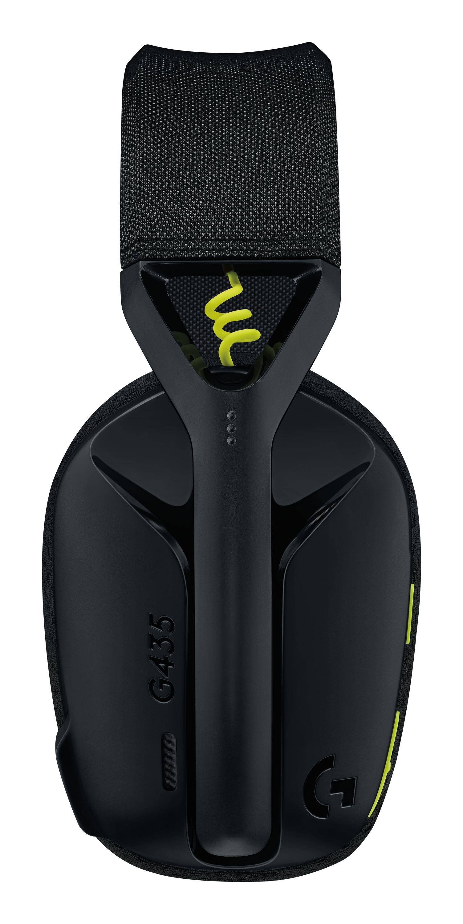 Logitech G G29 - Lenkrad- und Pedale-Set - kabelgebunden-4