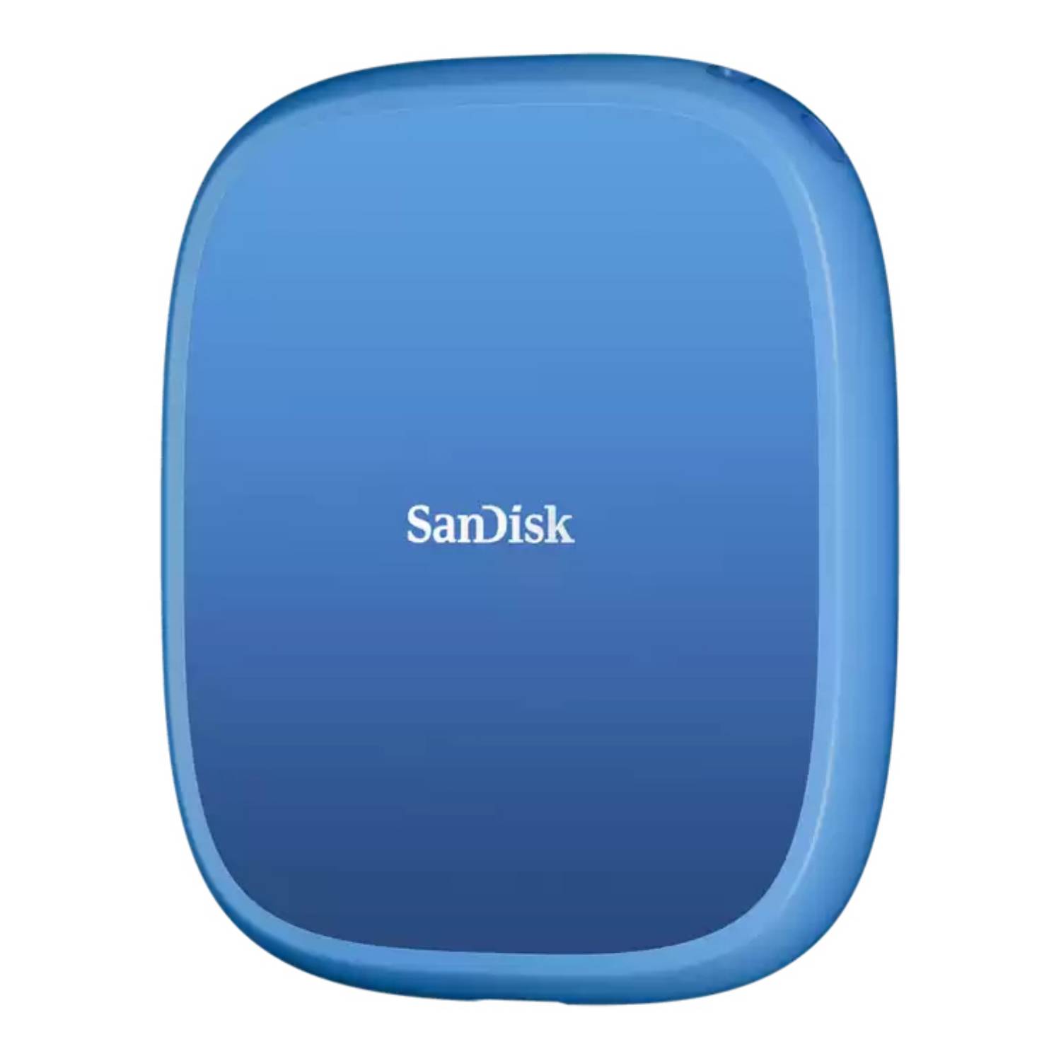 SanDisk Creator Phone - SSD - 2 TB - extern (tragbar)-1