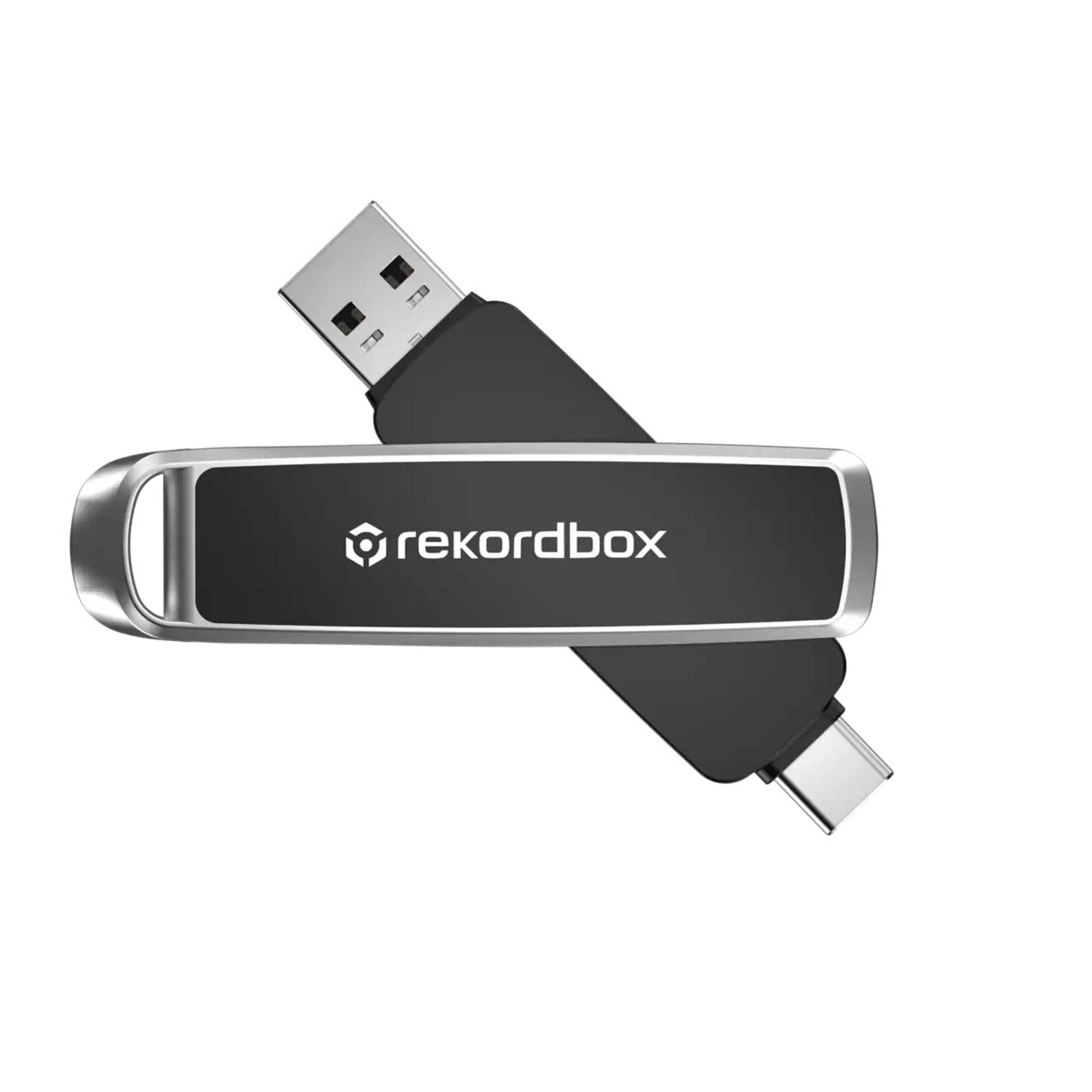 SanDisk DJ - USB-Flash-Laufwerk - 512 GB - USB-A-1