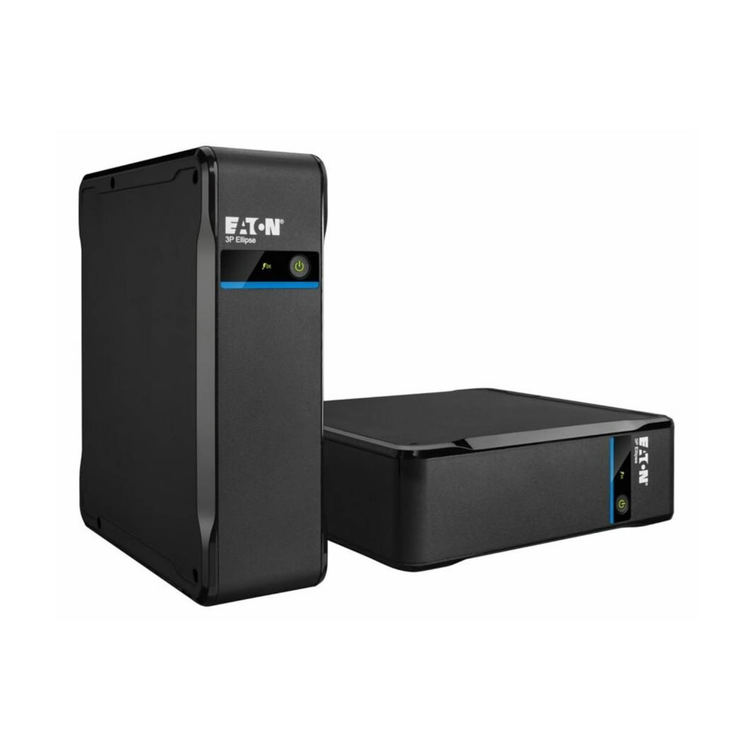 Eaton 3P Ellipse 550 IEC - USV - Wechselstrom-0