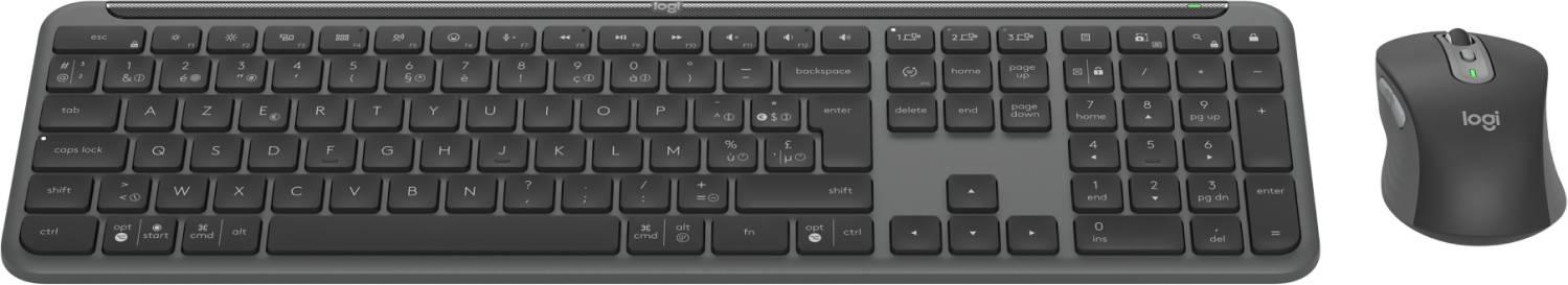 Logitech Signature Slim Combo MK950 for Business-2