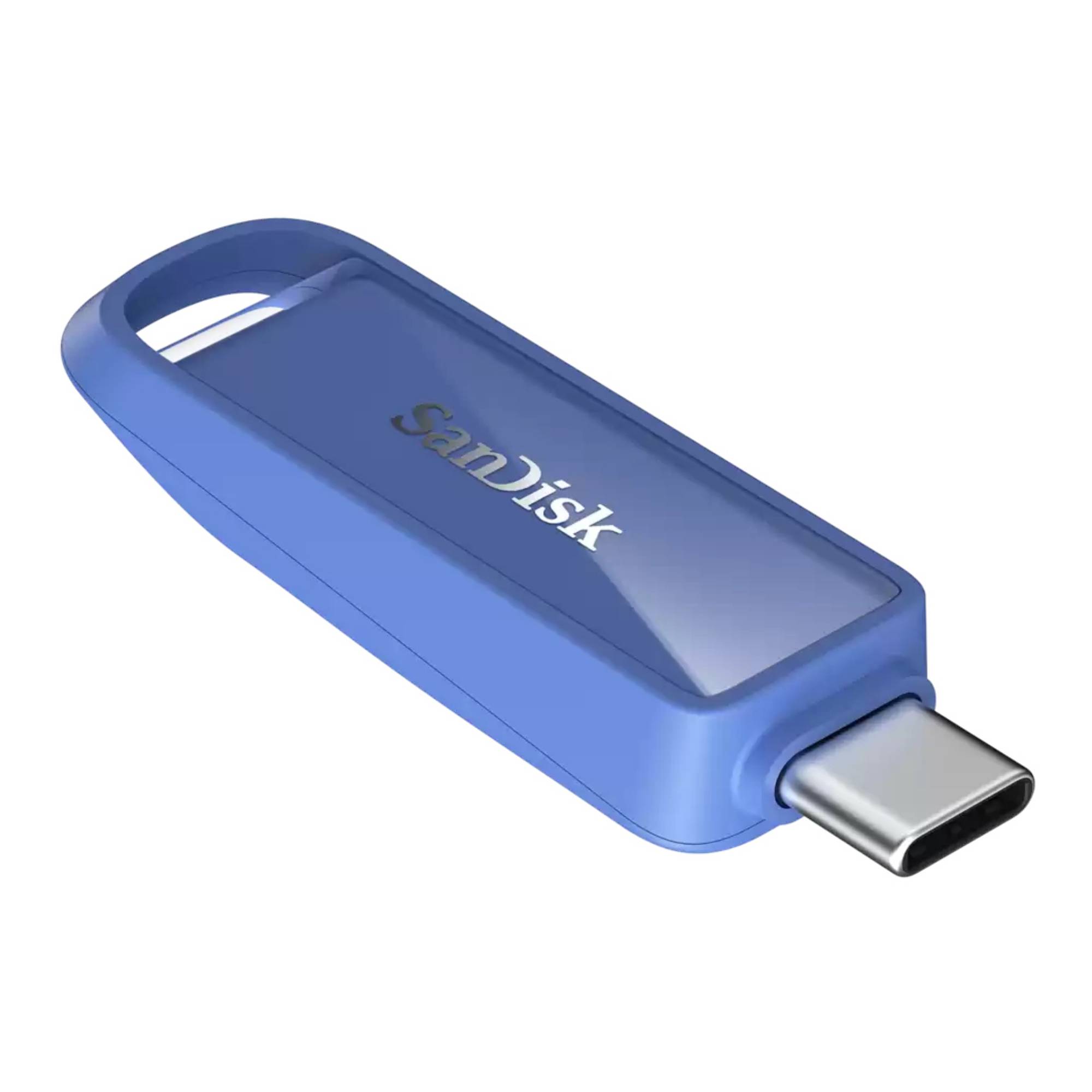 SanDisk Phone Drive USB-C Maritime Blue USB-Stick 256 GB Typ C-2