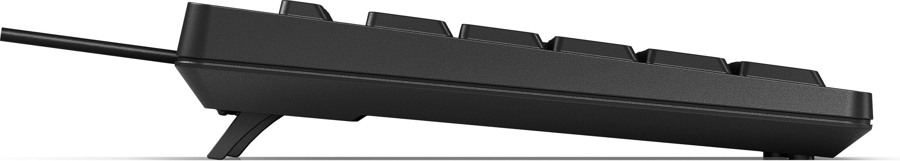 HP 125 Kabelgebundene Tastatur-2