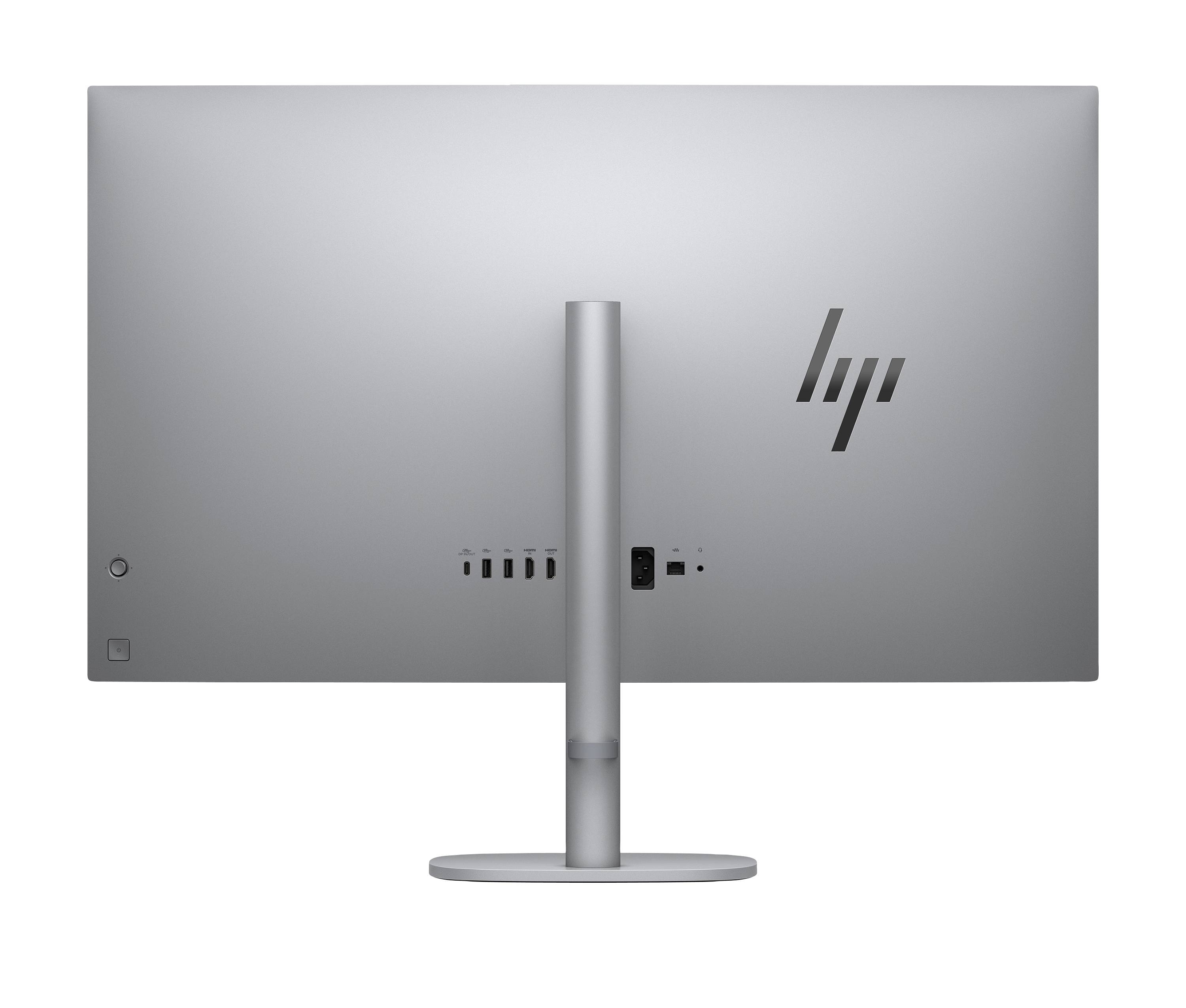 HP OmniStudio X 32-c0170ng, 80 cm (31.5"), 4K Ultra HD, Intel Core Ultra 7, 32 GB, 1 TB, Windows 11 Home-3