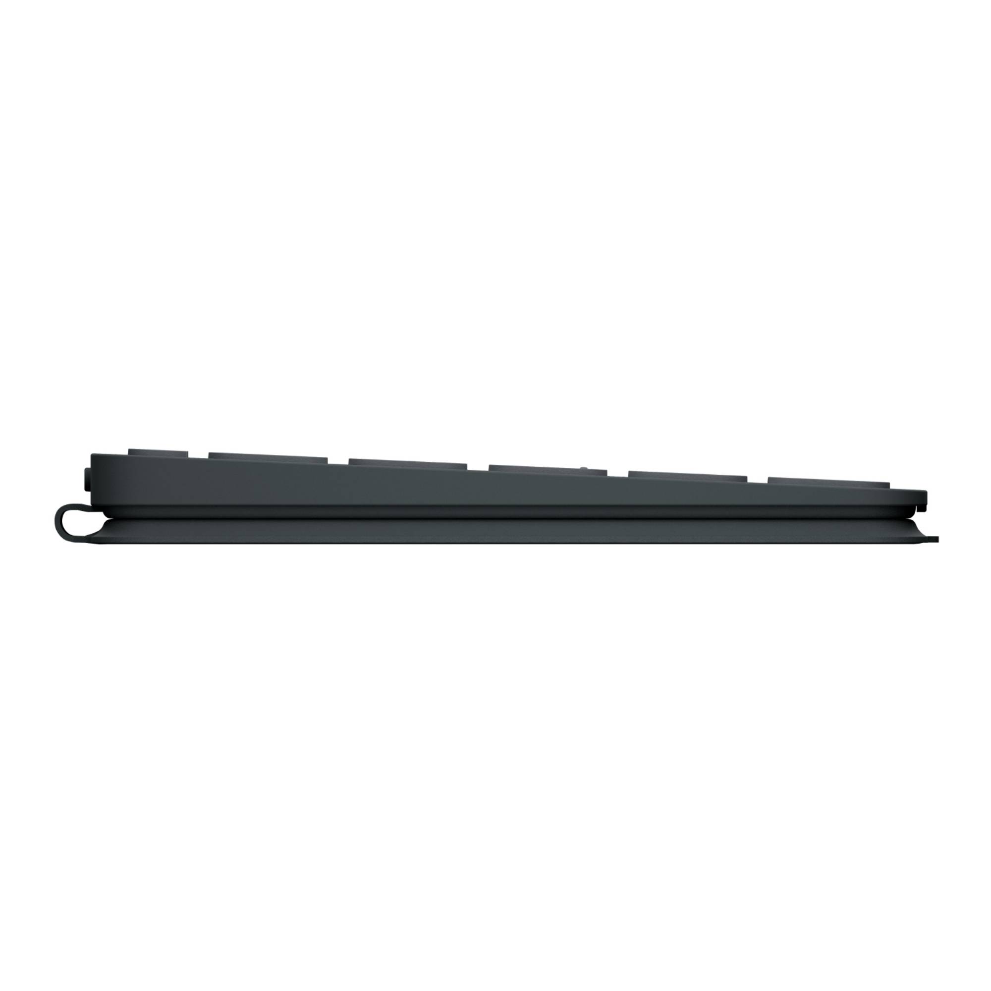 Logitech Keys-To-Go 2 for iPad - Tastatur - integrierte Abdeckung-3
