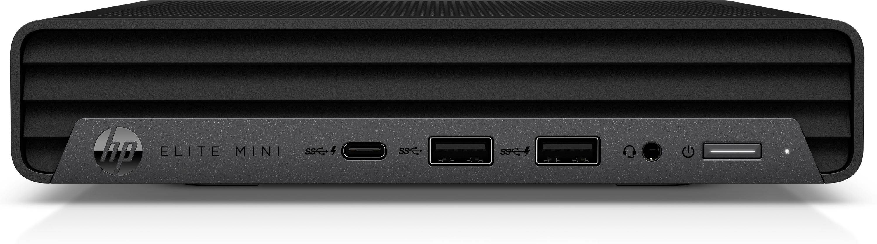HP Mini-Konferenz-PC G9 mit Zoom Rooms, i7-12700T, 16GB RAM, 256GB SSD, Win10 IoT Enterprise-1