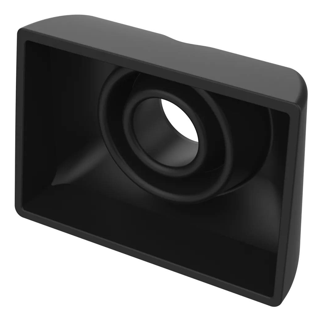 AXIS TF1801-R - Kameraobjektiv-Haube (Packung-1