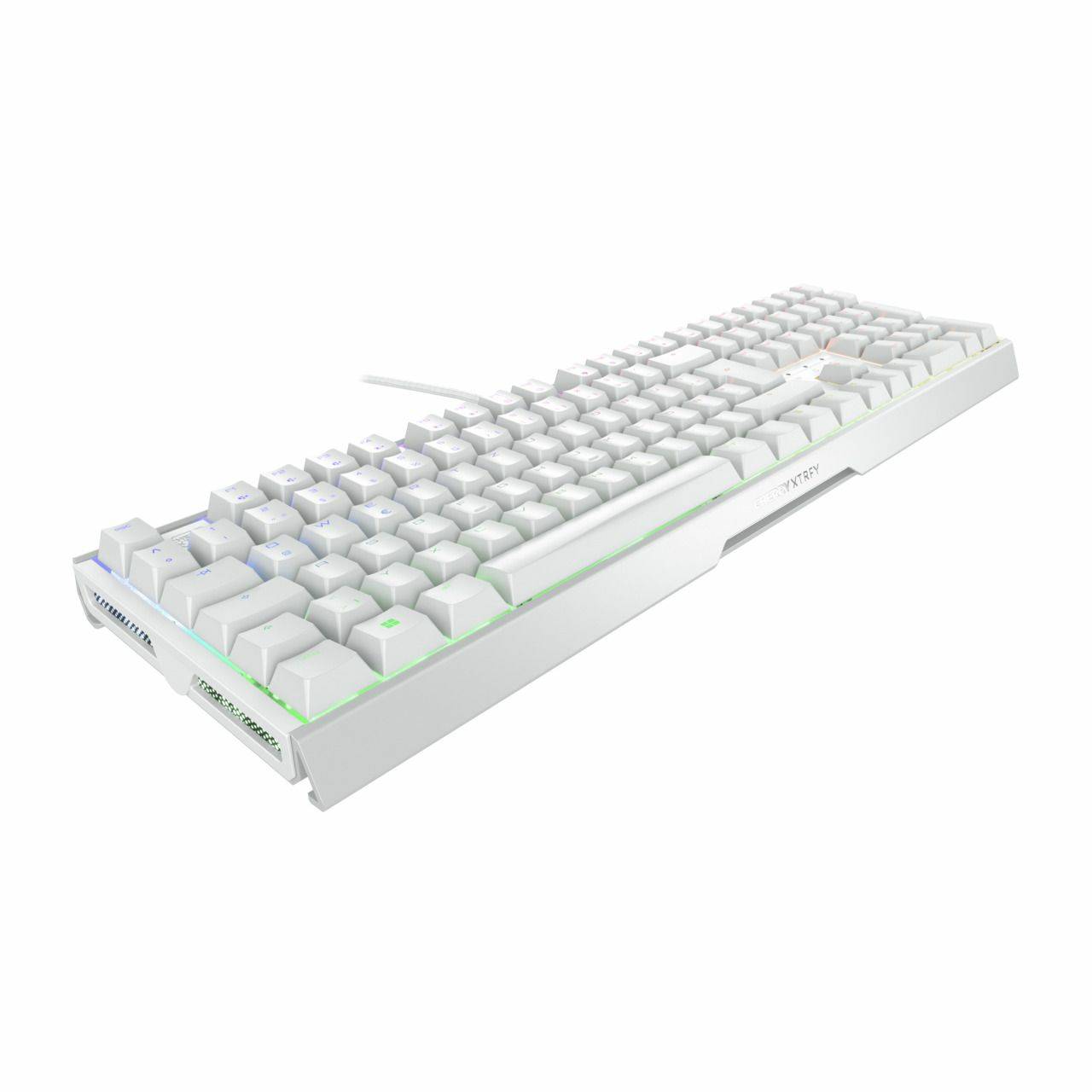 CHERRY XTRFY MX 3.1 - Tastatur - 100% - full size-3