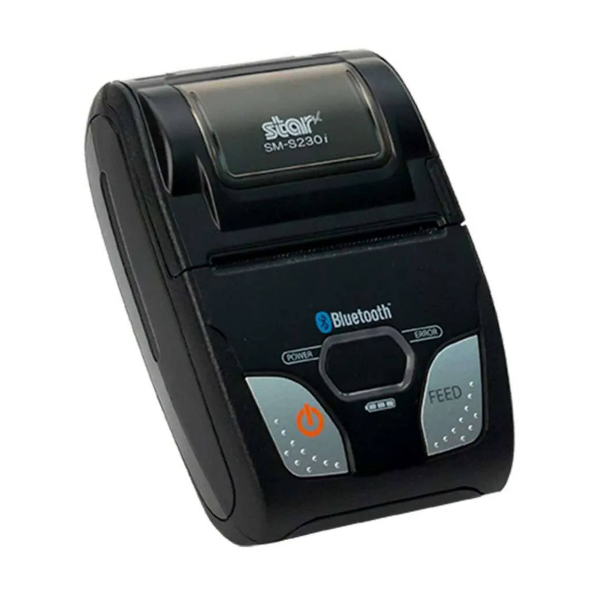 STAR MICRONICS - SM-S230i USB+mfi BT EU PS - Drucker - Farbig-1