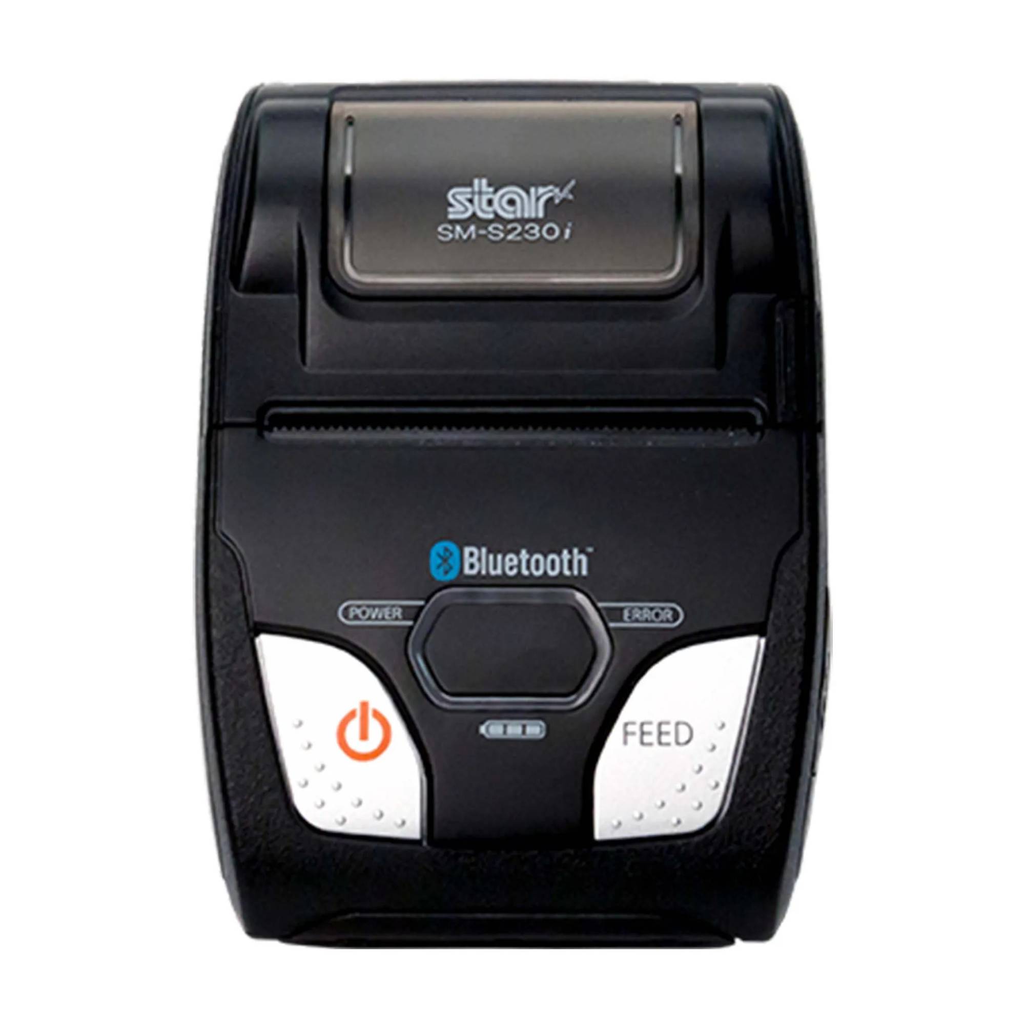 STAR MICRONICS - SM-S230i USB+mfi BT EU PS - Drucker - Farbig-2