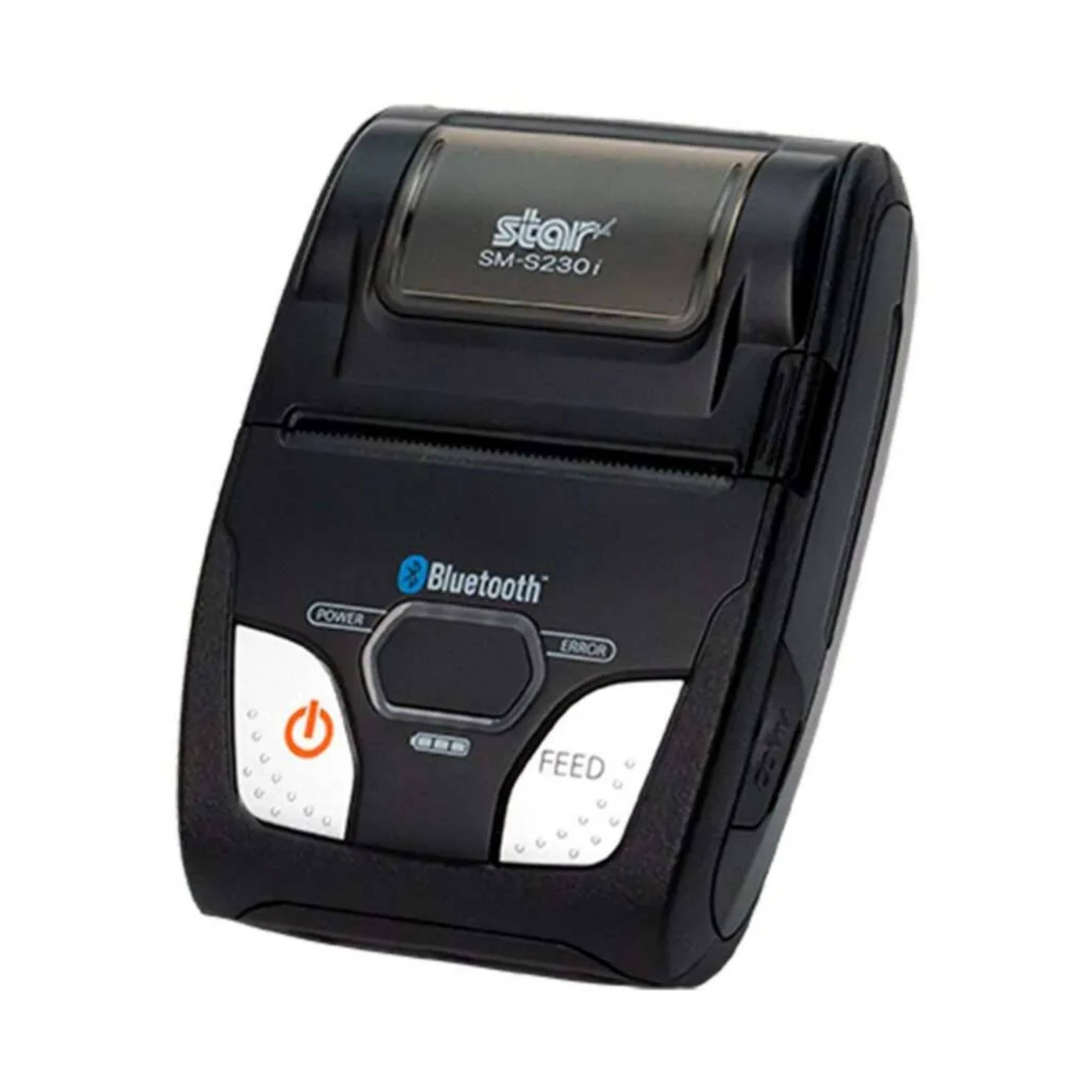 STAR MICRONICS - SM-S230i USB+mfi BT EU PS - Drucker - Farbig-3