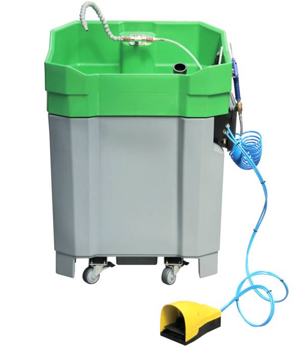 BIO-CIRCLE PROLAQ Compact