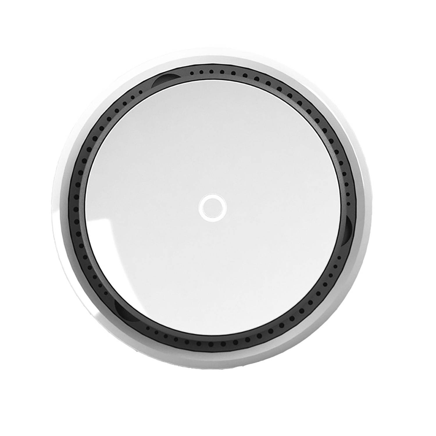Lupus Electronics LUPUS, Kabellos, Weiß, 85 dB, Oberflächenmontiert, 60 m², Akku-2