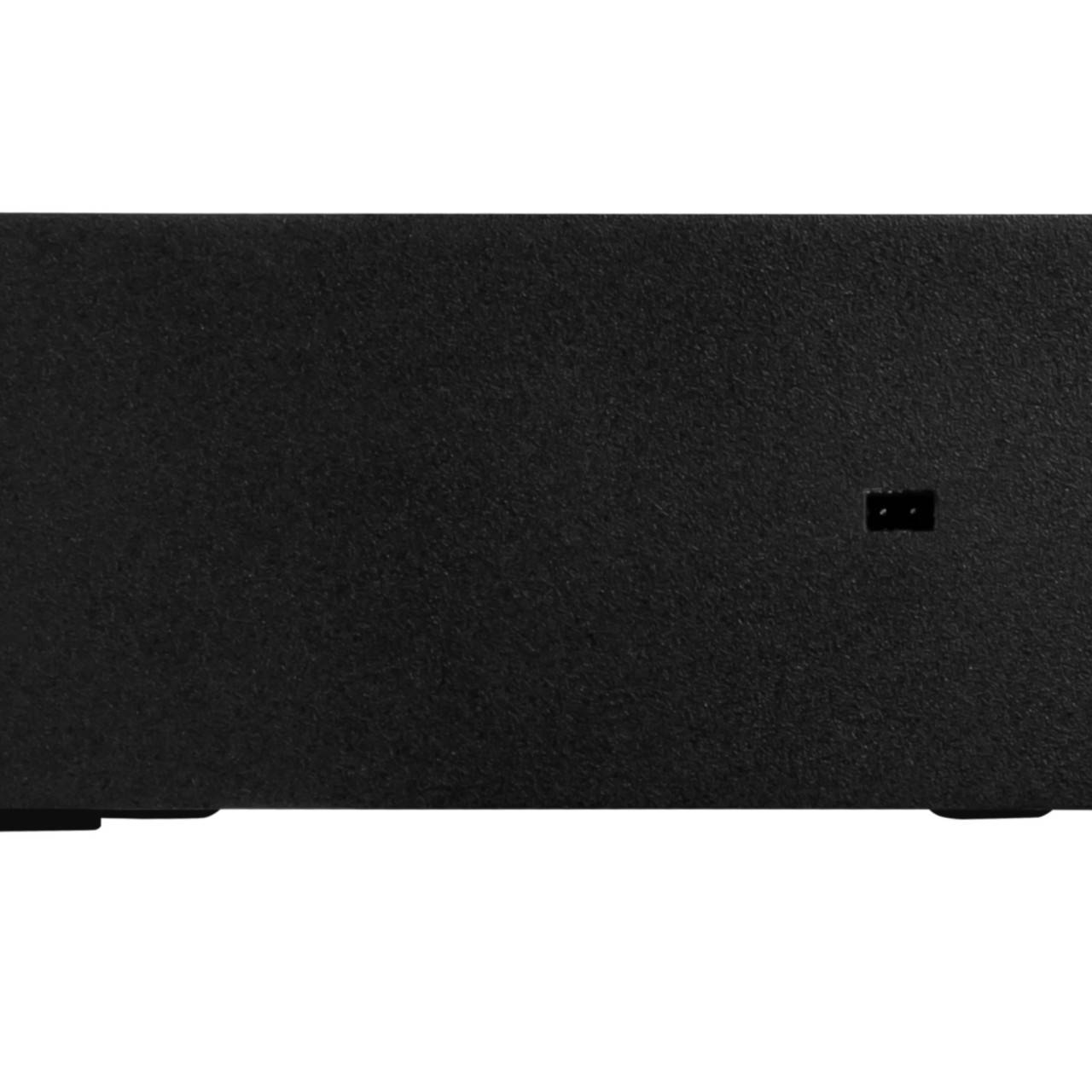 MSI Cubi NUC 1MG-022XDE, Intel Core 5, 120U, 8 GB, DDR5-SDRAM, 512 GB, SSD-2