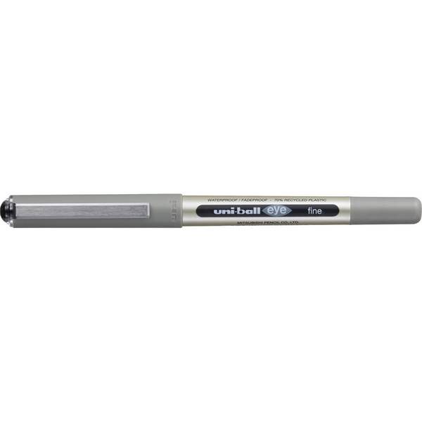 uni-ball Tintenroller EYE UB- 157E sw 240599