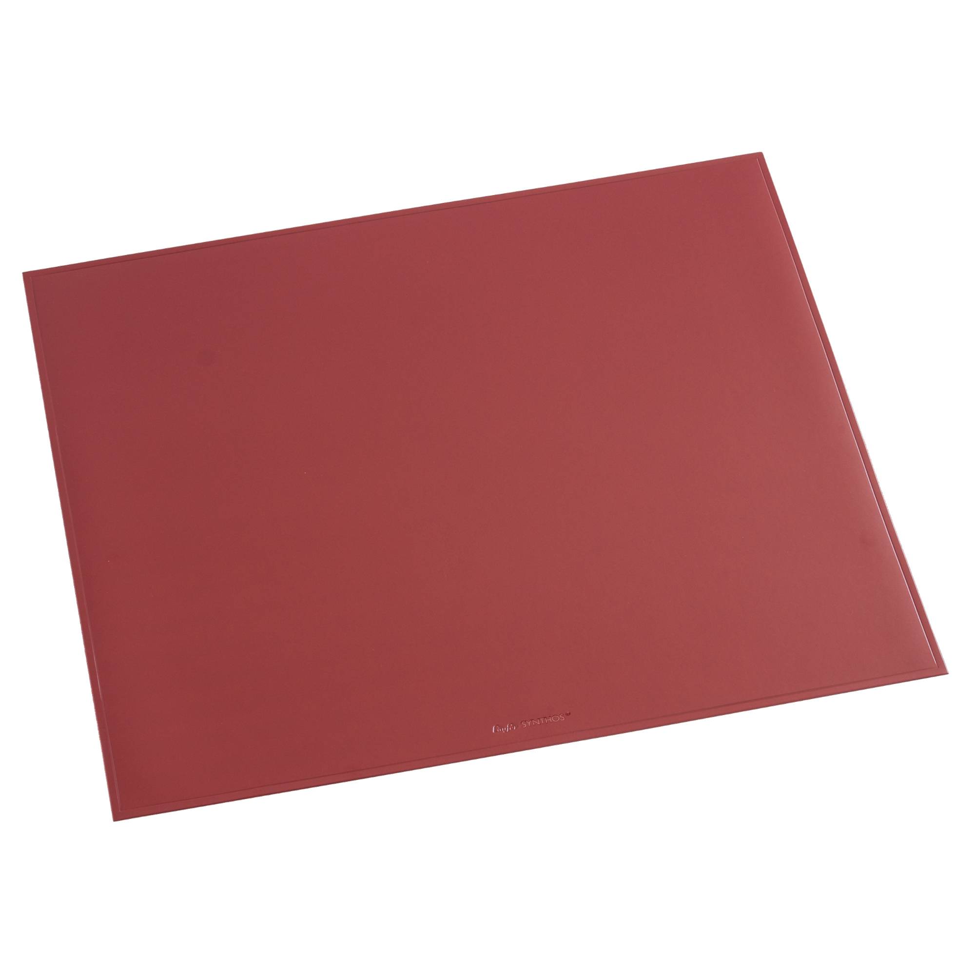 Schreibunterlage Synthos 53x40cm rt-0