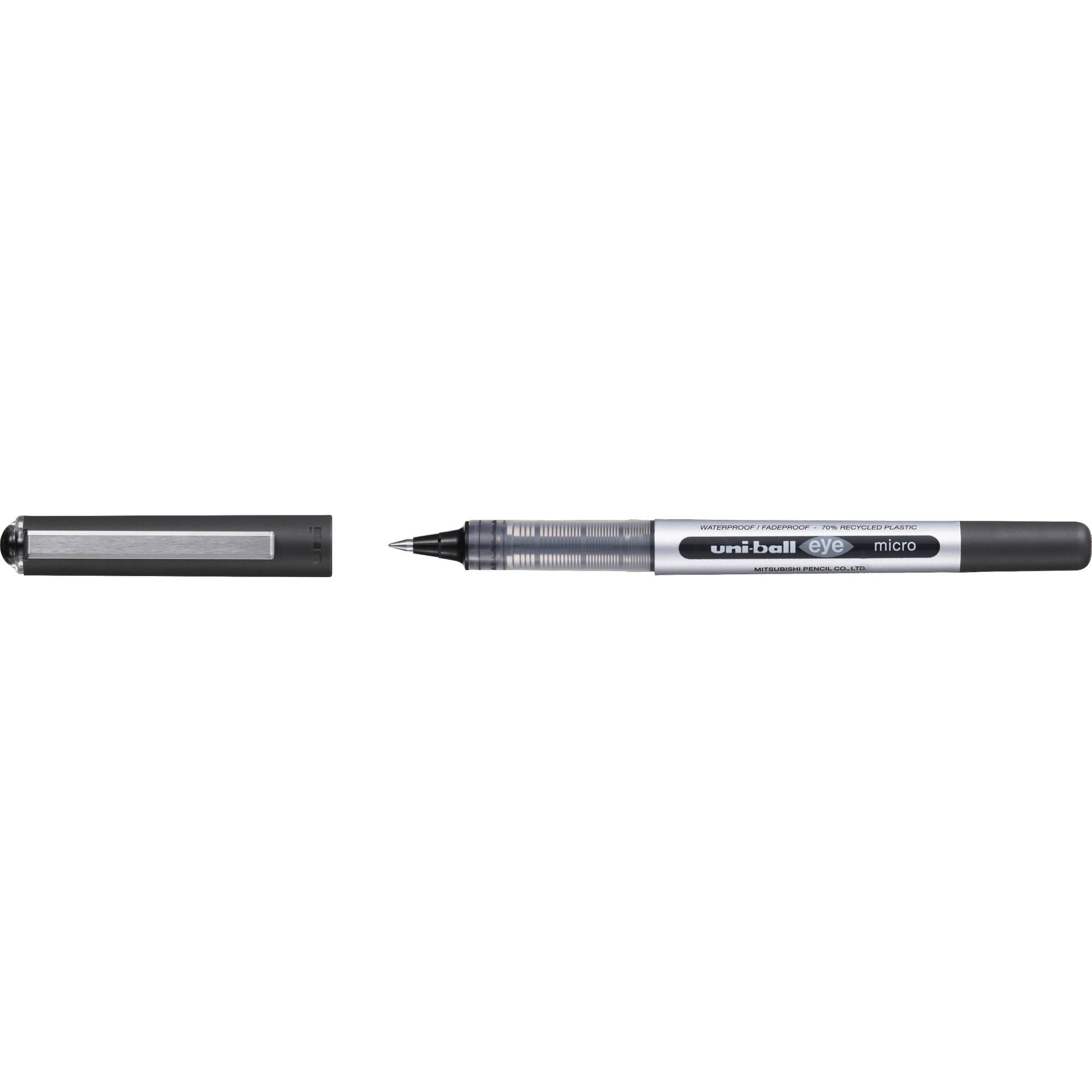 uni-ball Tintenroller EYE UB- 150E sw 241399-0