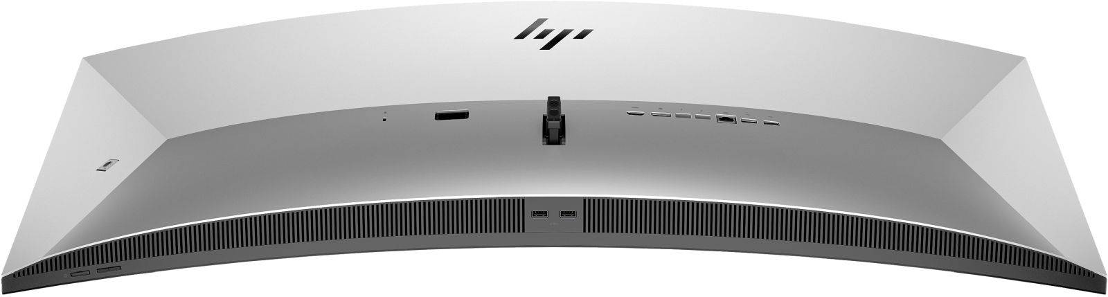 HP 740pm - Series 7 Pro - LED-Monitor - gebogen - 101.6 cm (40")-2