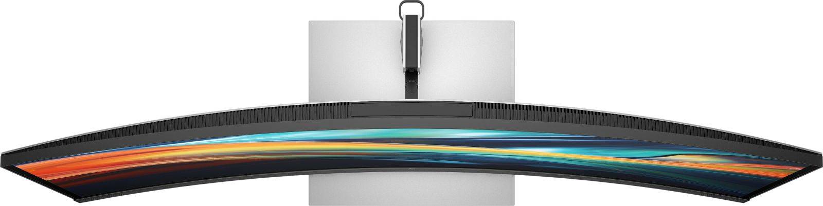 HP 740pm - Series 7 Pro - LED-Monitor - gebogen - 101.6 cm (40")-4