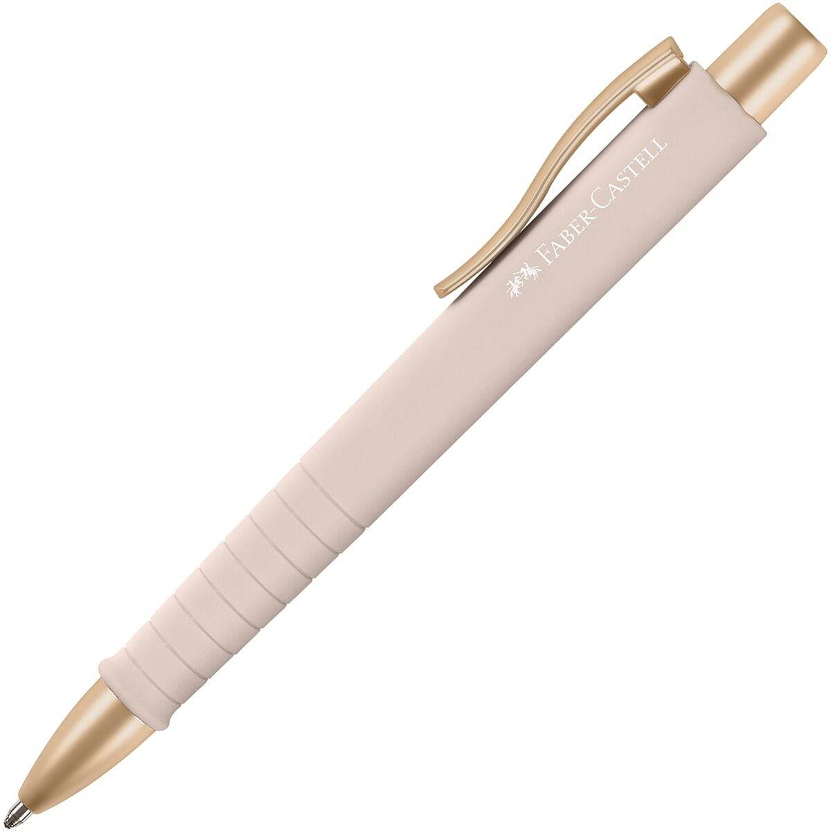 Faber-Castell Kugelschreiber »Poly Ball Urban XB«-0