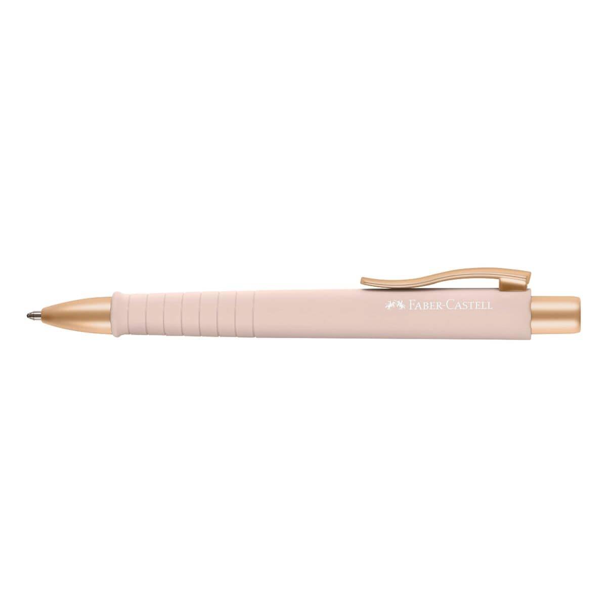 Faber-Castell Kugelschreiber »Poly Ball Urban XB«-2
