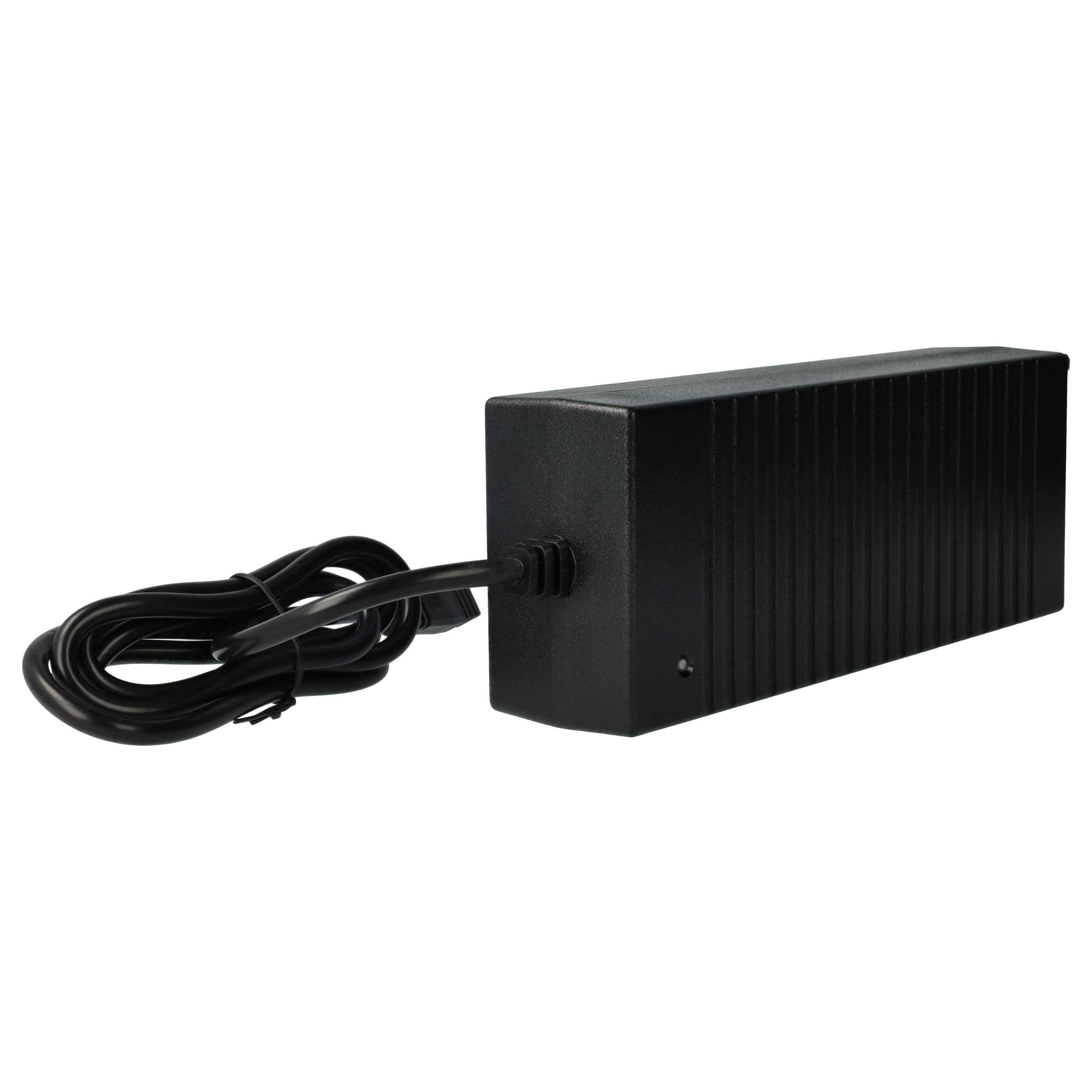 vhbw Netzteil für Auto-Kühlboxen Mini-Kühlschränke 225cm| tragbare Kühlgeräte-2