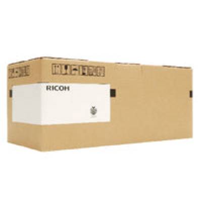 Ricoh Toner IM C3510 cyan 842509 - Original - Tonereinheit-0