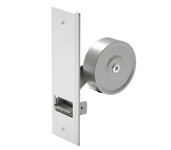BAUHELD Rollladen Gurtwickler Unterputz 160mm Maxi Mit Abdeckplatte