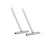 BAUHELD Rollladen Aufhängefeder Maxi 150mm 2 Stück